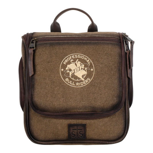 PBR Hanging Shave Kit - Front View