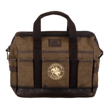 PBR Retro Logo Utility Bag