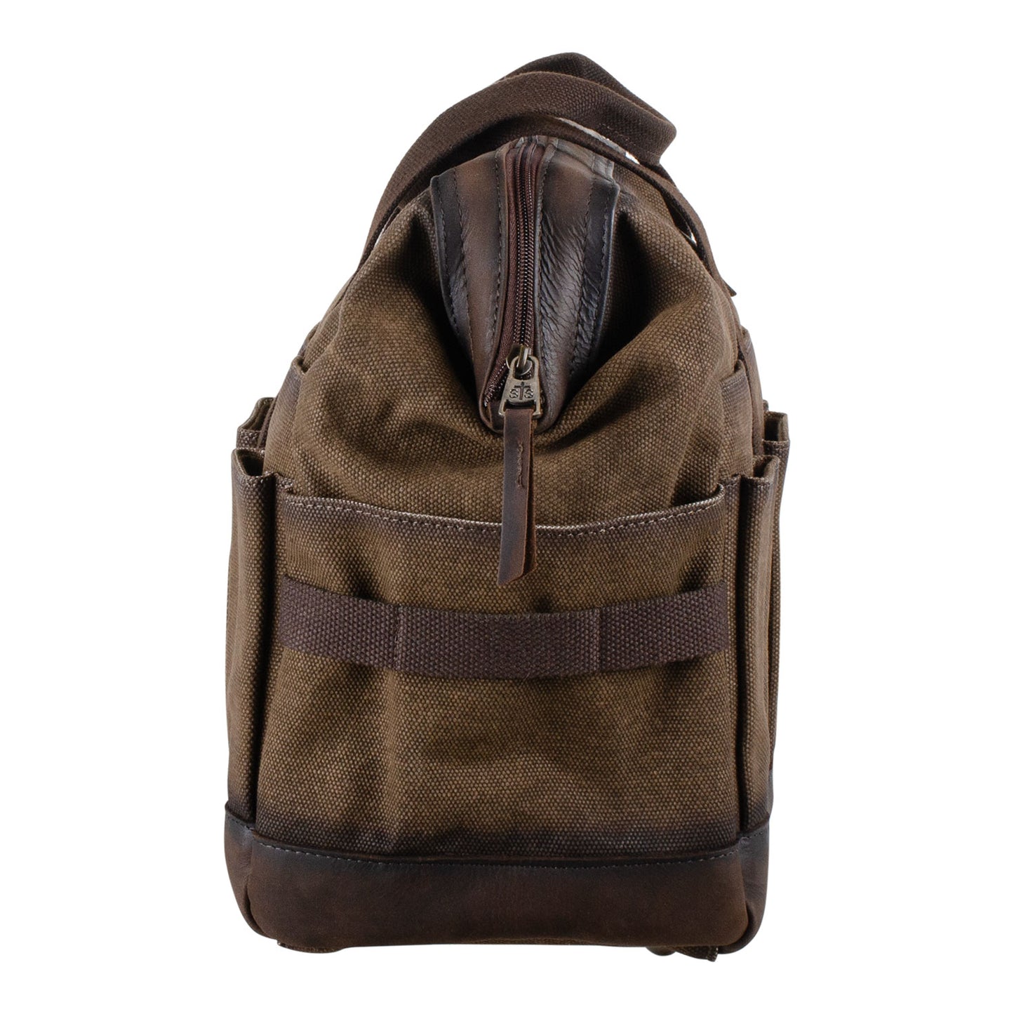 PBR Retro Logo Utility Bag