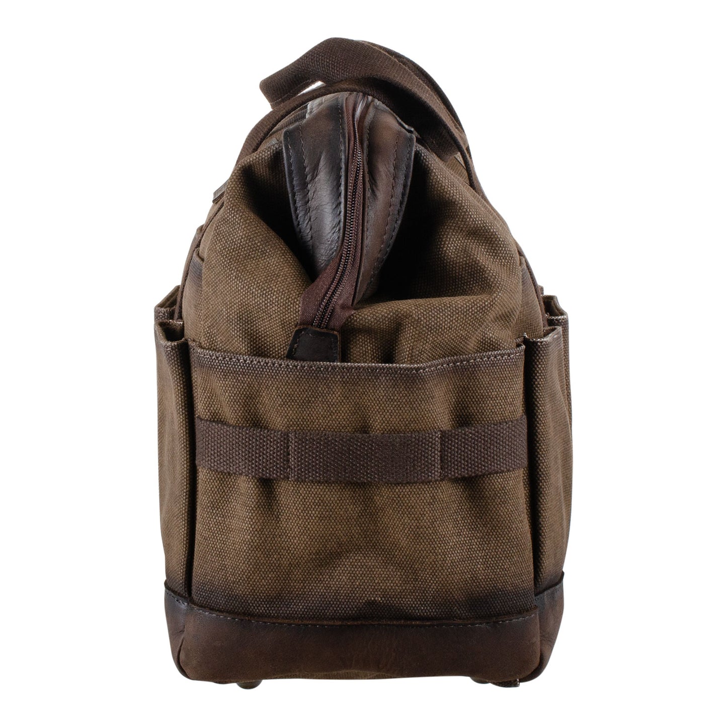 PBR Retro Logo Utility Bag