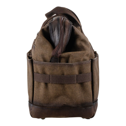 PBR Retro Logo Utility Bag