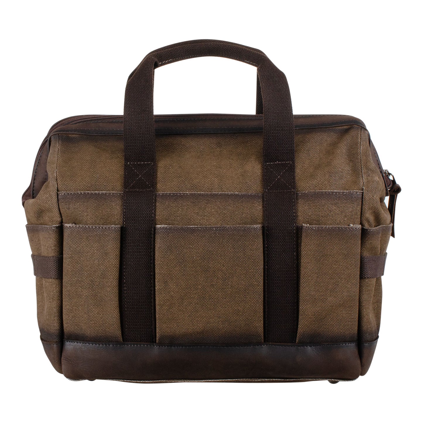 PBR Retro Logo Utility Bag