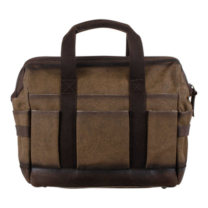 PBR Retro Logo Utility Bag