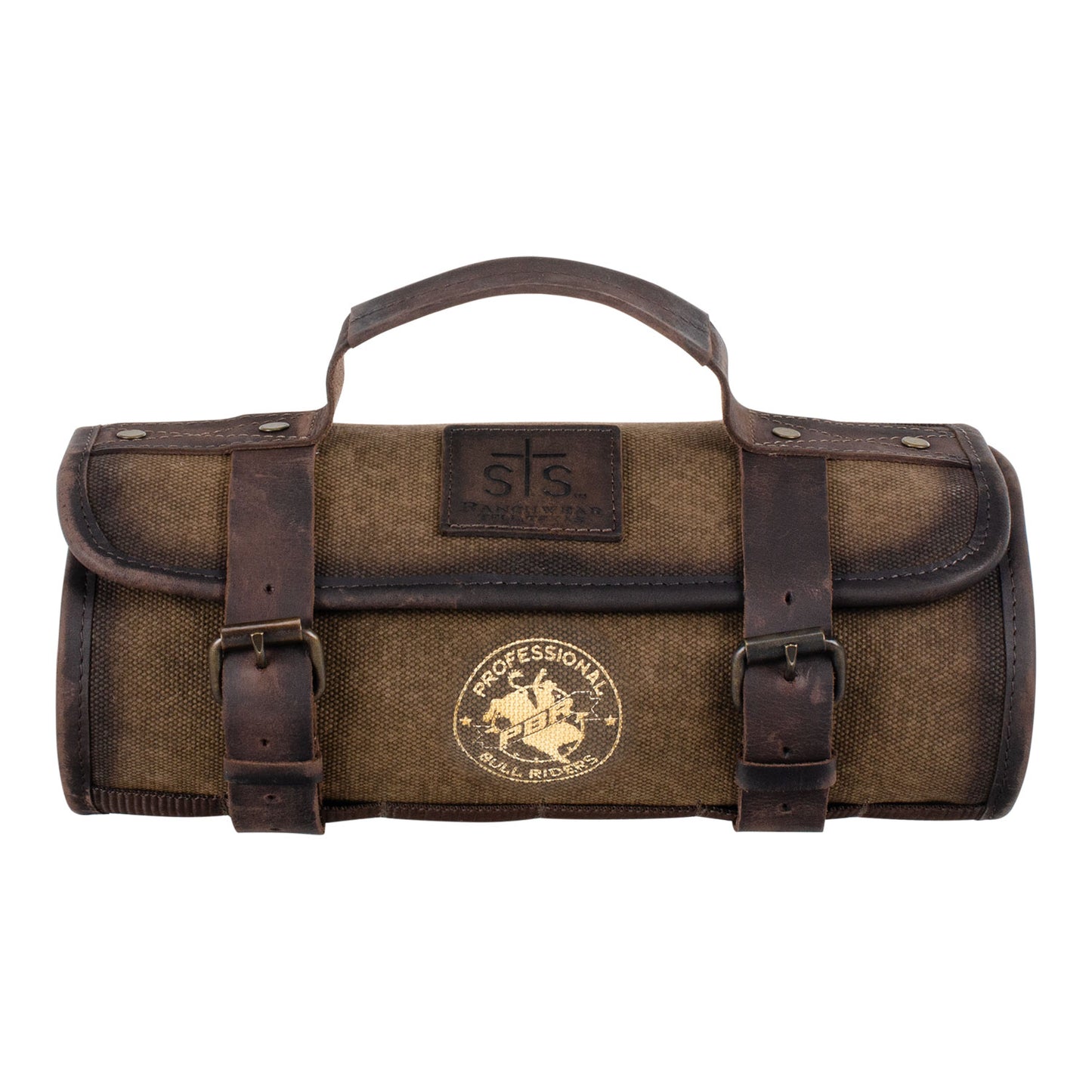 PBR Retro Logo Utility Roll