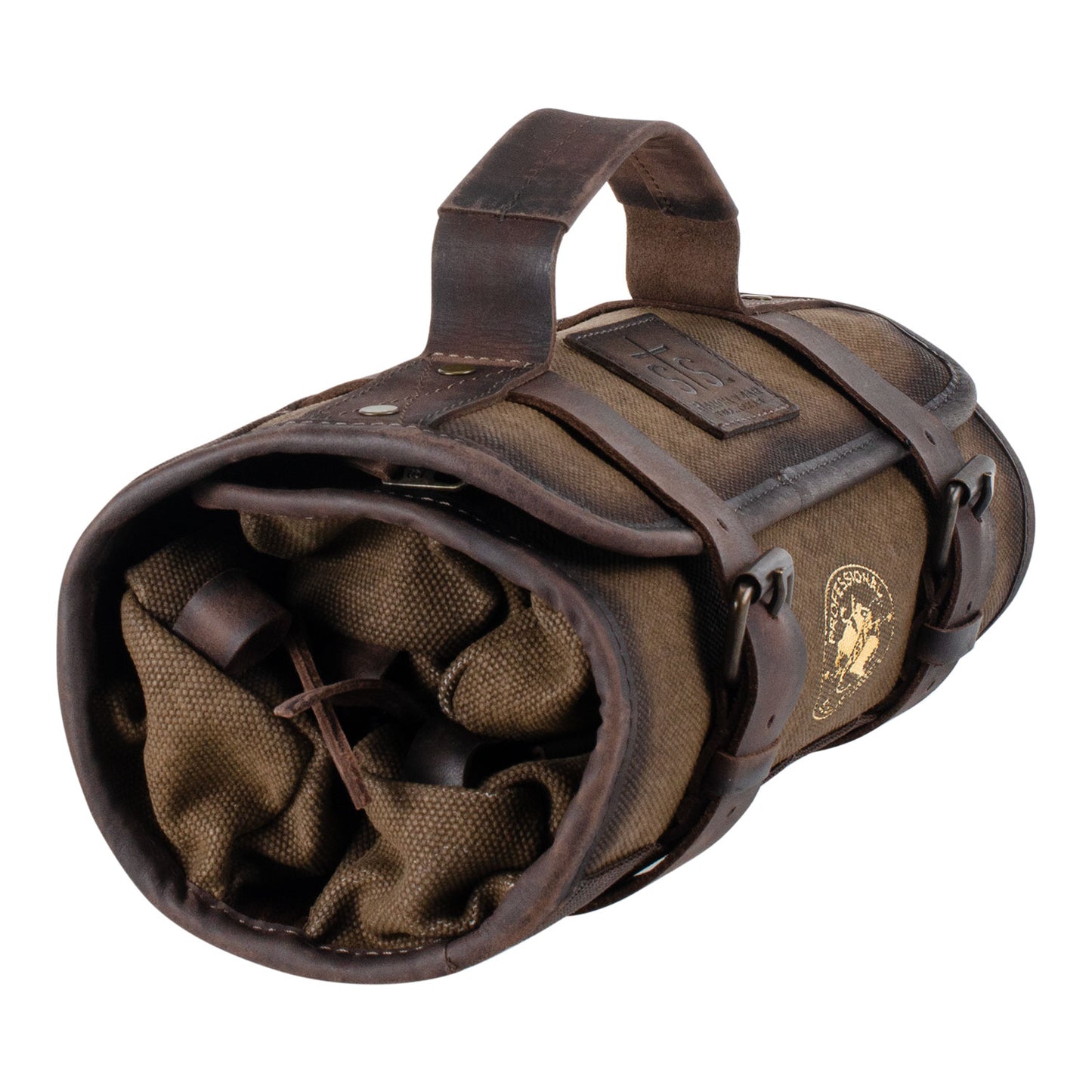 PBR Retro Logo Utility Roll