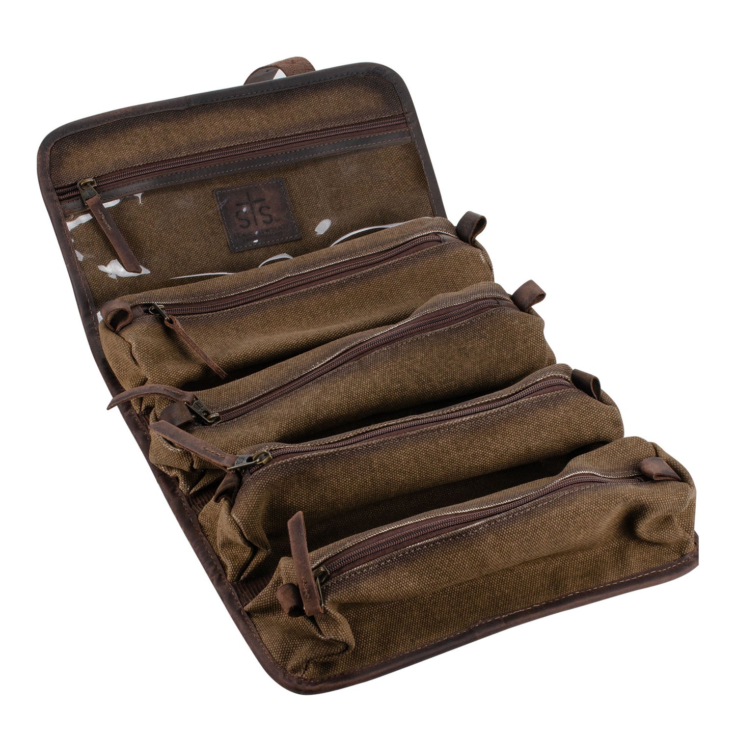 PBR Retro Logo Utility Roll