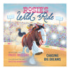 Rosie's Wild Ride - Autographed