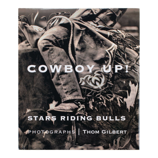 Cowboy Up: Stars Riding Bulls
