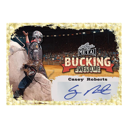 Leaf Metal PBR Trading Cards