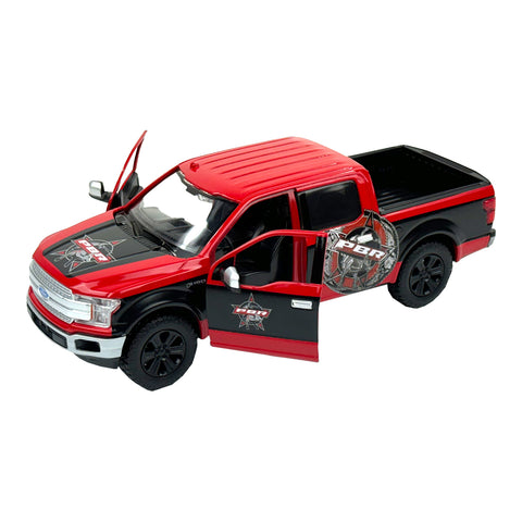 PBR Youth Apparel and Toys