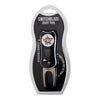 PBR Switchblade Divot Tool - Closed View Back Side
