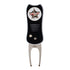 PBR Switchblade Divot Tool - Open View Front Side
