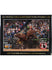 PBR 30th Anniversary 200 Piece Puzzle - Jose Vitor Leme vs Woopaa - Front Cover