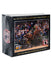 PBR 30th Anniversary 200 Piece Puzzle - Jose Vitor Leme vs Woopaa - Side View