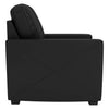 Dyno Stationary Club Chair with PBR Primary Logo - Right Side View