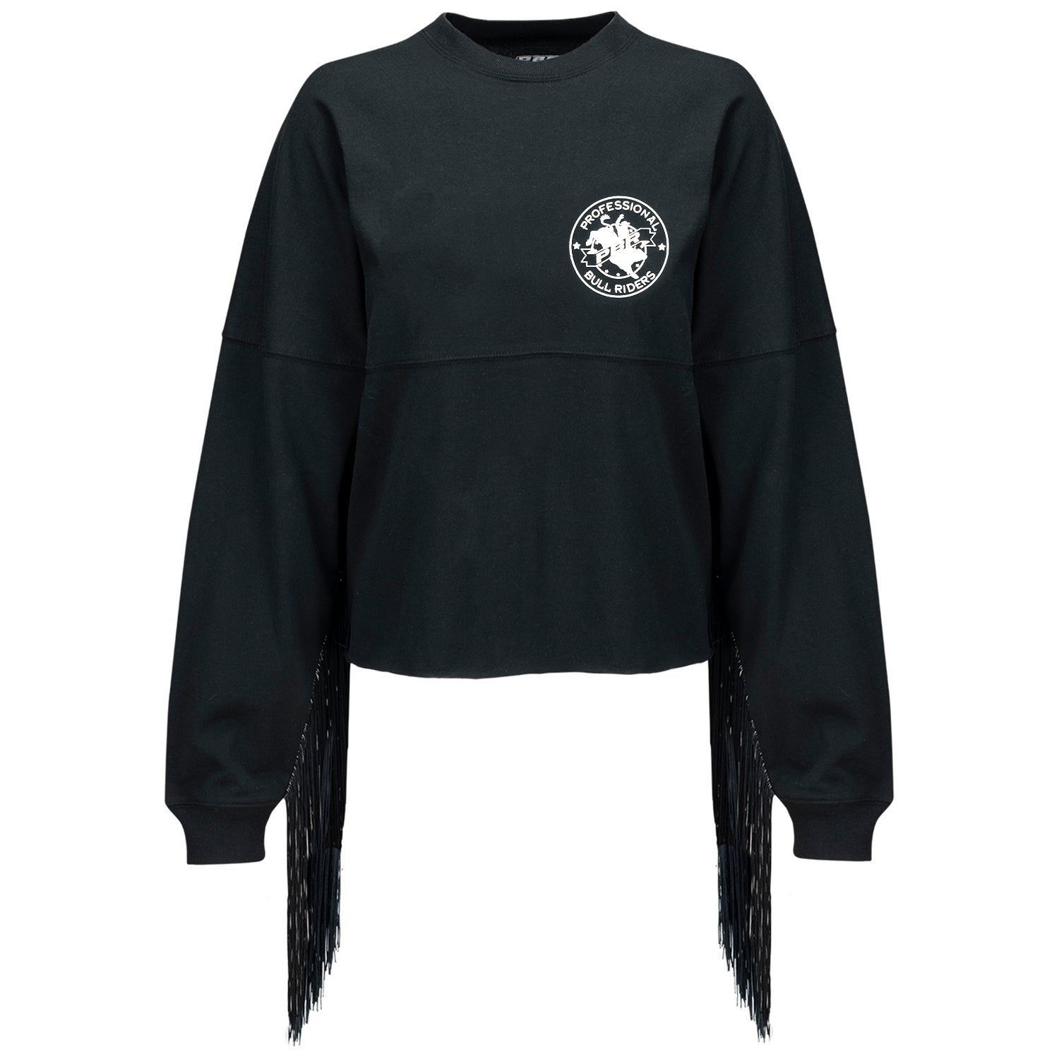 Ladies PBR Fringe Spirit Jersey® - Front View
