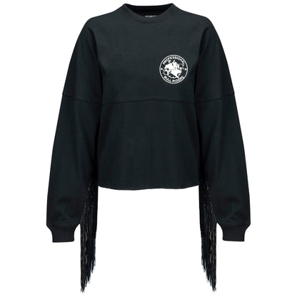 Ladies PBR Fringe Spirit Jersey® - Front View