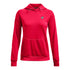 PBR x Under Armour Ladies Storm Armour Fleece Hoodie - Front View