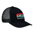 PBR Sunset Patch Hat - Front Right View
