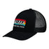 PBR Sunset Patch Hat - Front Left View