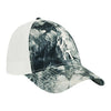PBR Tie Dye Hat - Front Right View