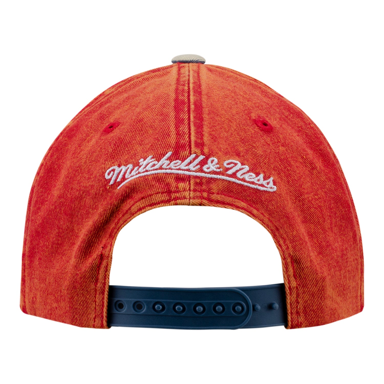 Mitchell & Ness Men's Hat - Multi