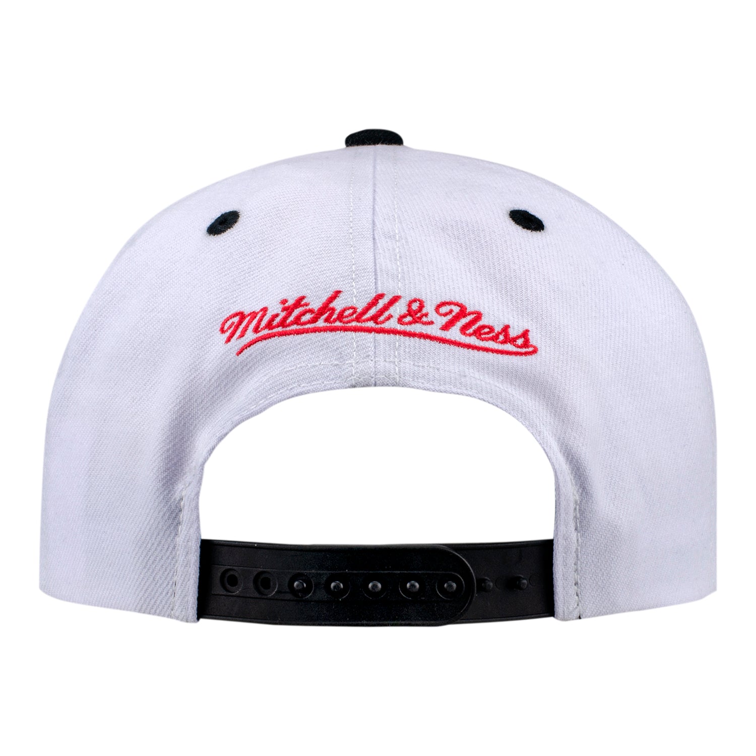 Mitchell & Ness, Accessories, Mitchell Ness Okc Thunder Hat