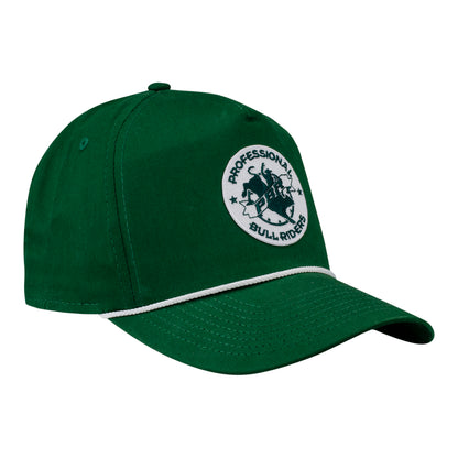 PBR Retro Green Rope Hat