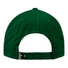 PBR Retro Green Rope Hat
