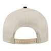 PBR Last Cowboy Standing Hat - Navy - Back View