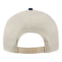 PBR Last Cowboy Standing Hat - Navy - Back View