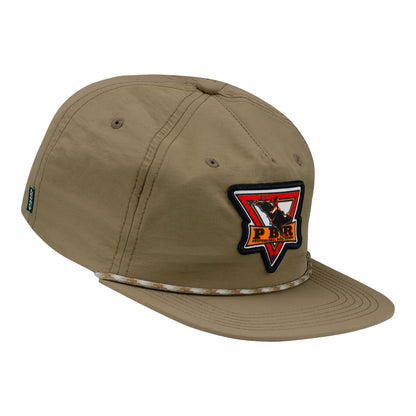 PBR Bull Action Rope Hat
