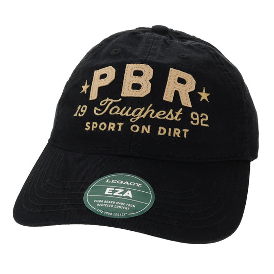 PBR Toughest Sport On Dirt Hat