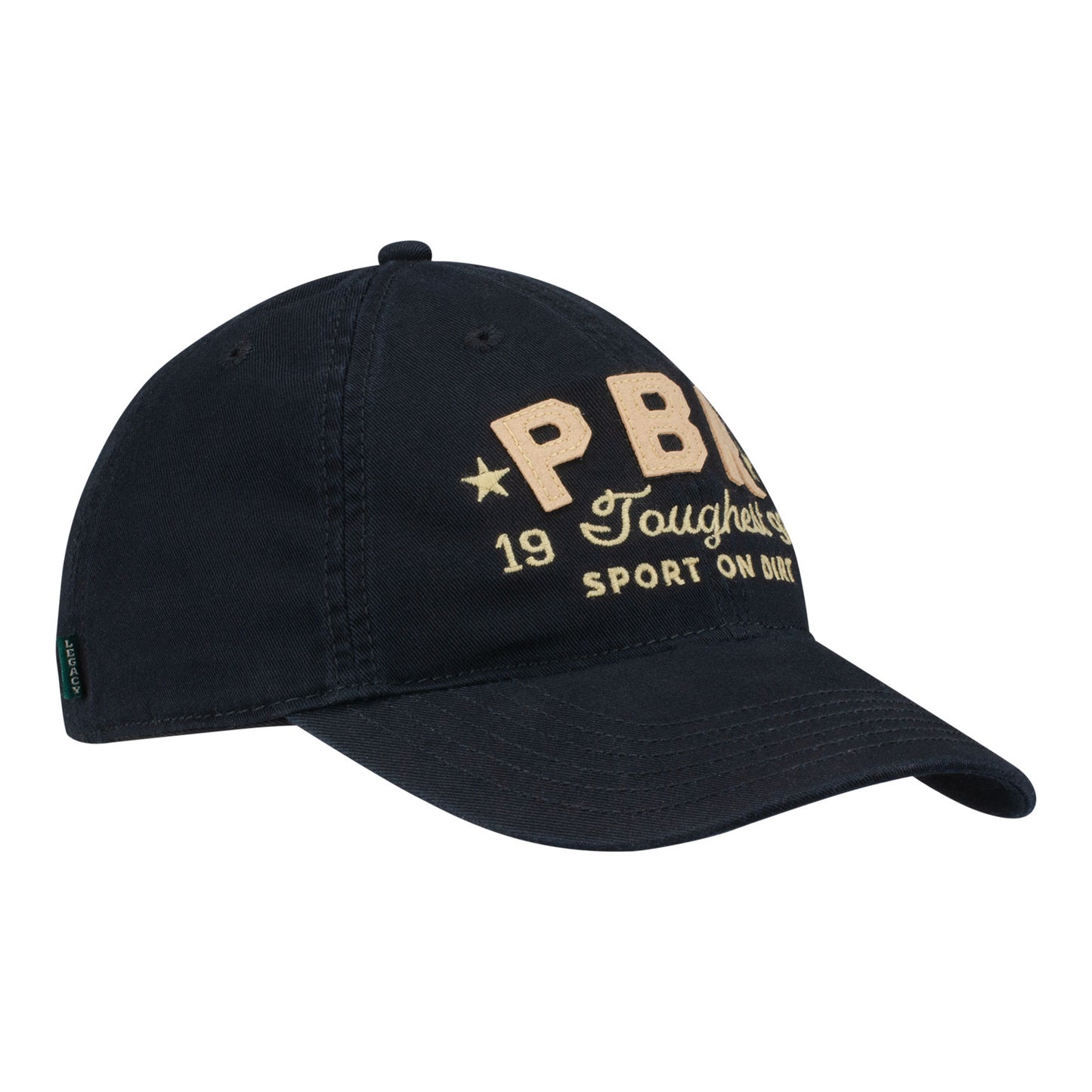 PBR Toughest Sport On Dirt Hat