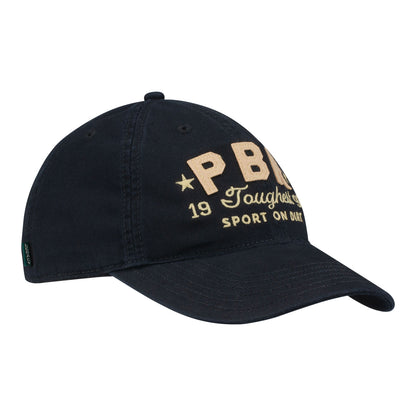 PBR Toughest Sport On Dirt Hat