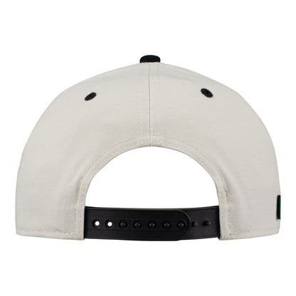 PBR Backwards Cowboy Hat