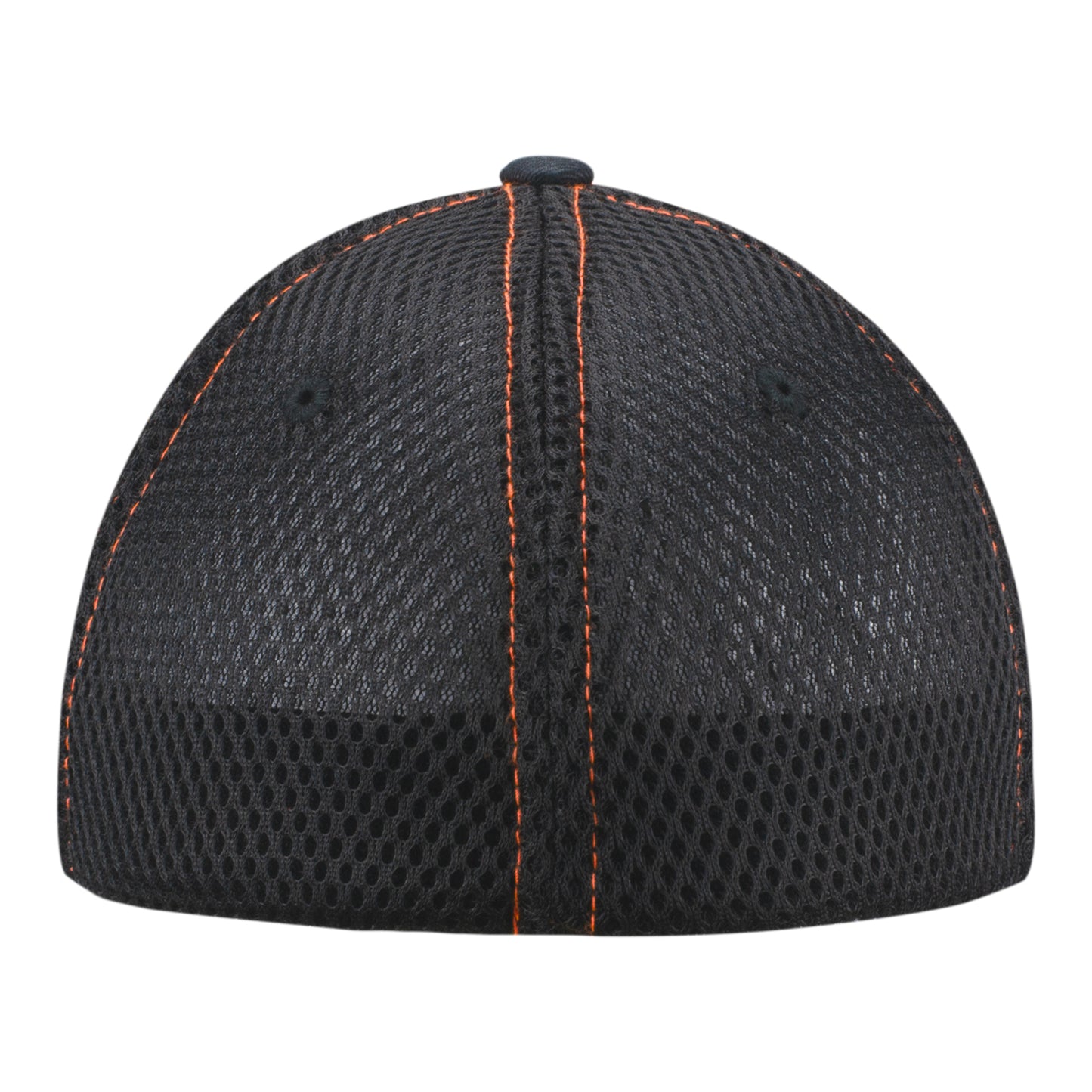 PBR Camo Flex Fit Hat