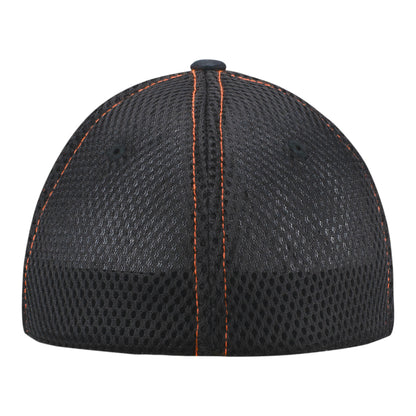 PBR Camo Flex Fit Hat