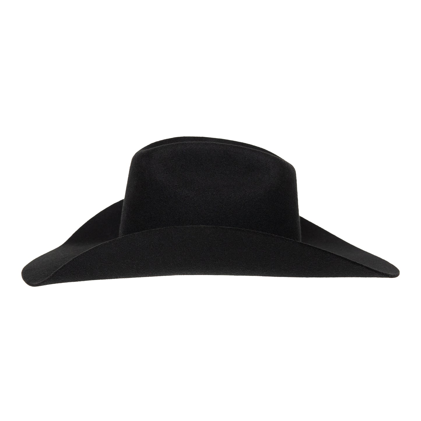 PBR Serratelli Cowboy Hat - Black