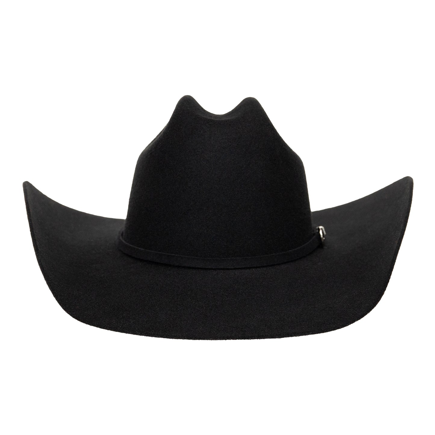 PBR Serratelli Cowboy Hat - Black