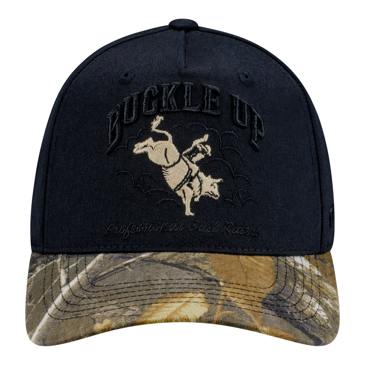 PBR Buckle Up Hat