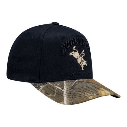 PBR Buckle Up Hat