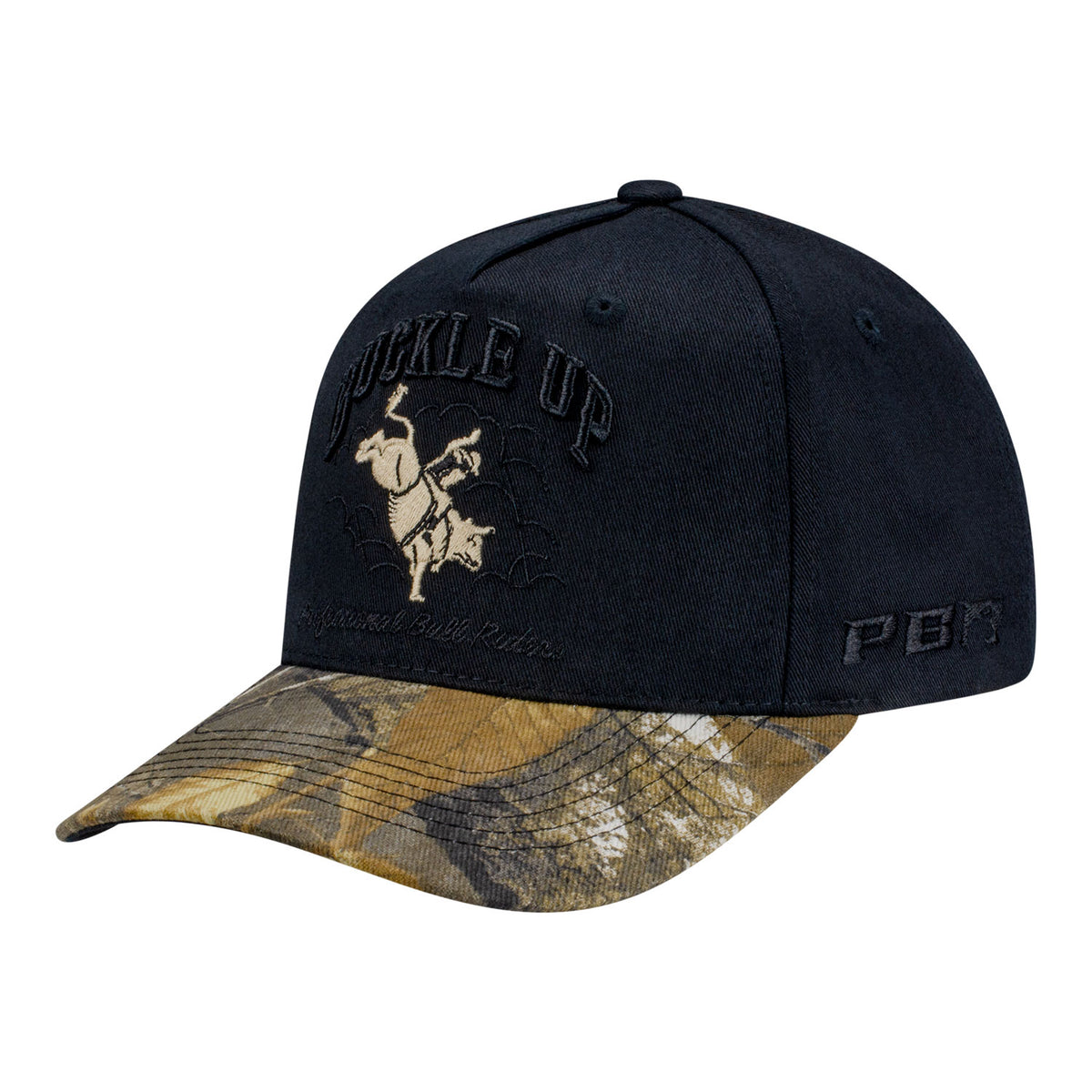 PBR Buckle Up Hat
