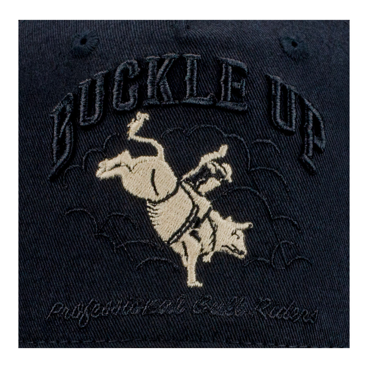 PBR Buckle Up Hat
