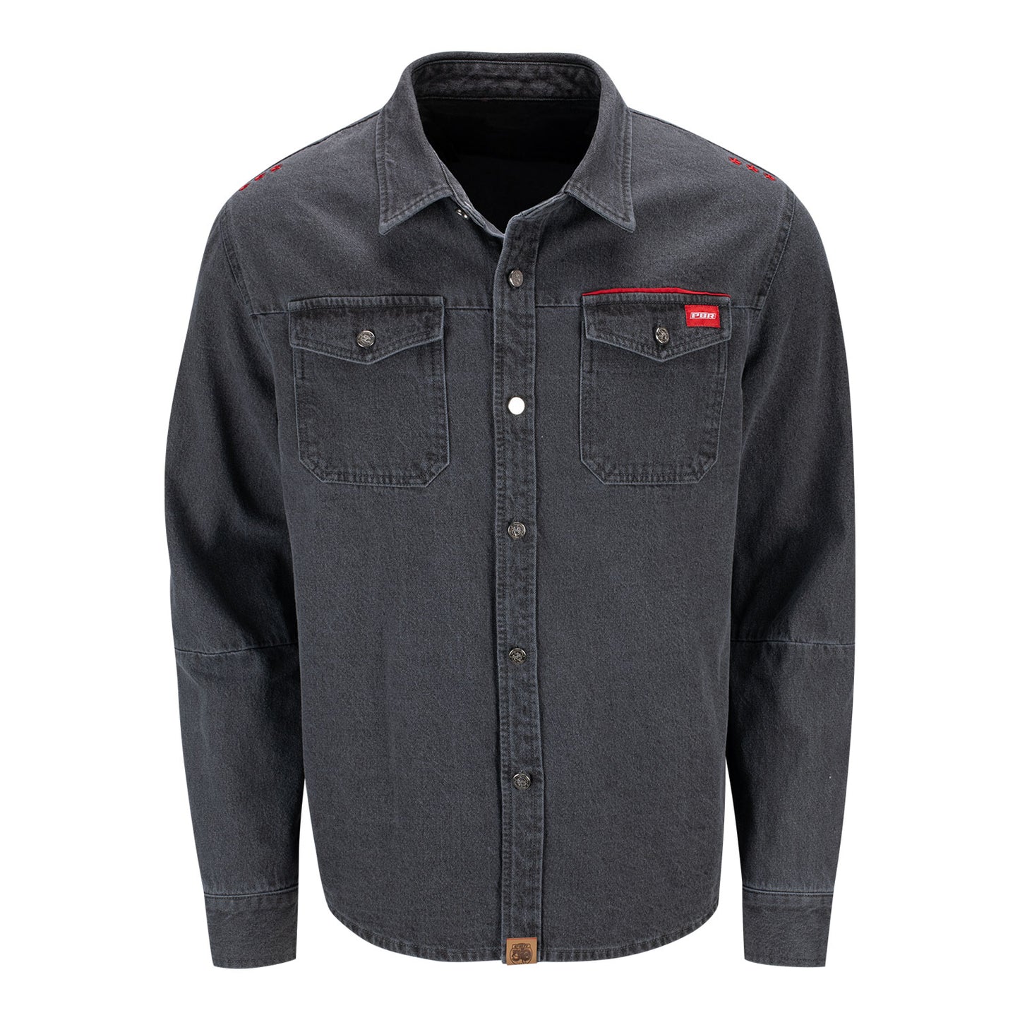 PBR Double Breast Pocket Men's Jacket