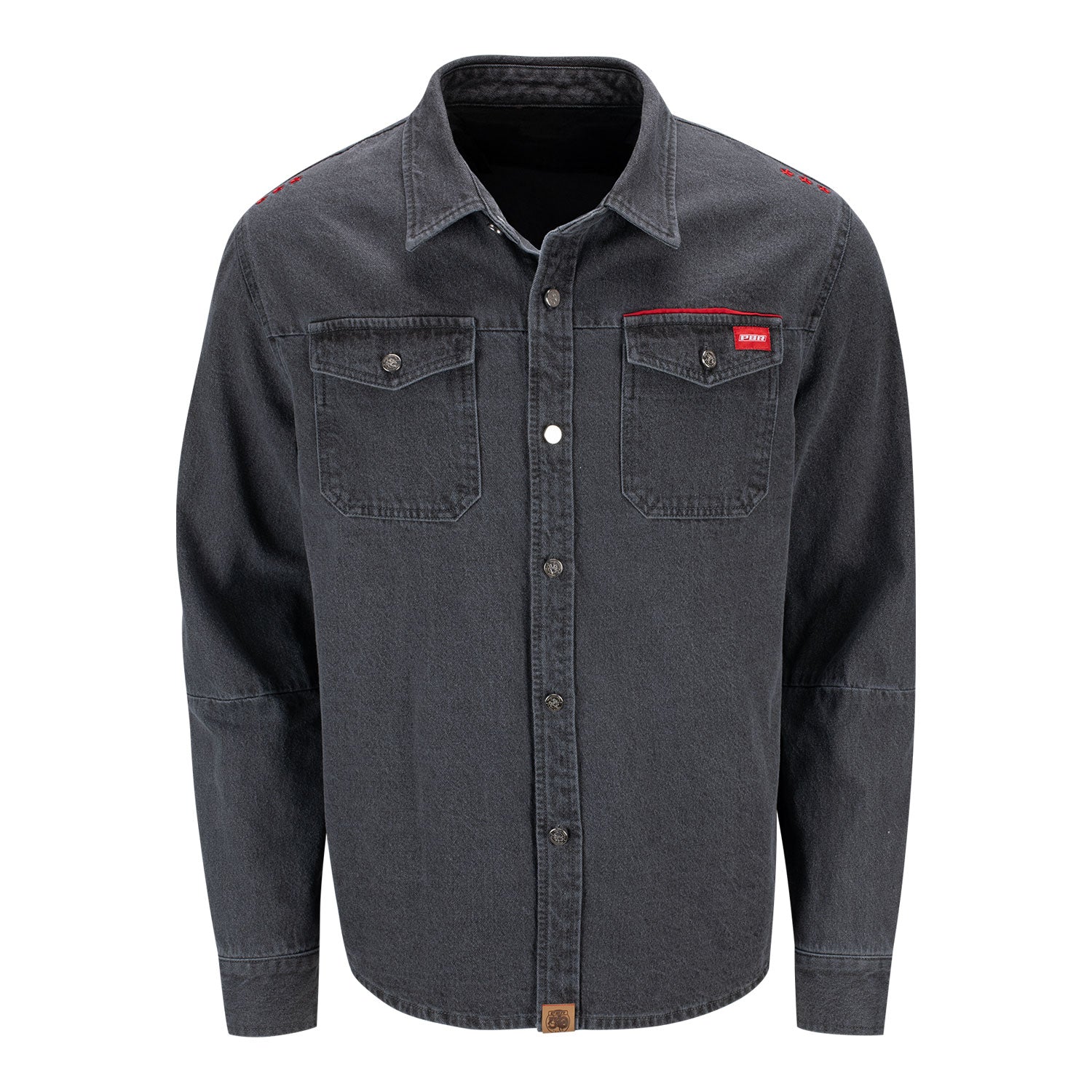 PBR Double Breast Pocket Men's Jacket