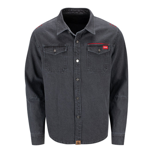 PBR Double Breast Pocket Men's Jacket