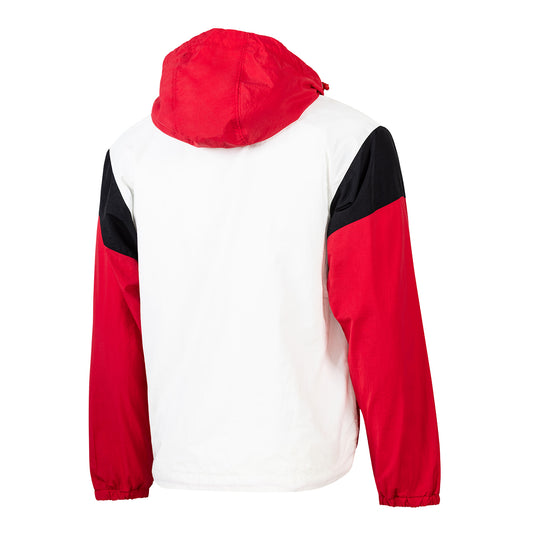 PBR Anorak Jacket - Back View