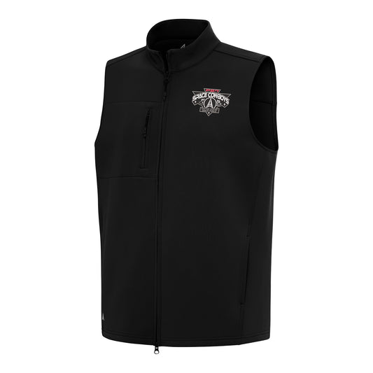 PBR x Antigua Space Cowboys 2026 Online Exclusive Demand Vest - Black