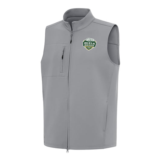 PBR x Antigua CSU Bulls & Beats 2026 Demand Vest - Skyscraper